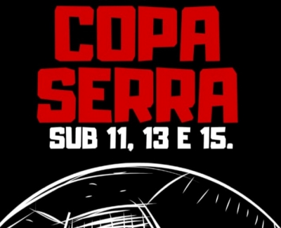 COPA SERRA 2024 - BASE