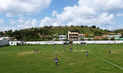 Campeonato Rural de Recreio/MG define os primeiros finalistas