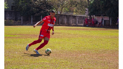 MESMO APÓS O FIM DA 3ª RODADA, GRUPOS SEGUEM EMBOLADOS NO CAMPEONATO SICOOB