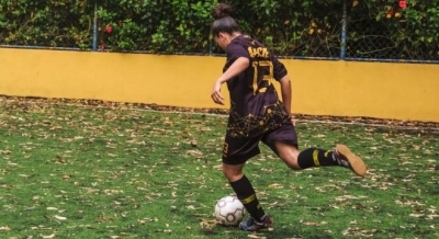 Torneio de futebol feminino reunirá mais de mil atletas de várzea em SP
