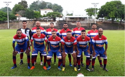 Bola já está rolando pela 16ª edição do Campeonato Municipal de Piracema