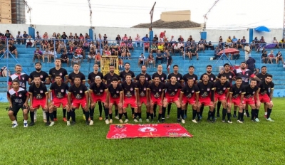 Campeonato Municipal de Futebol Amador de Montes Claros teve sua final nesse sábado