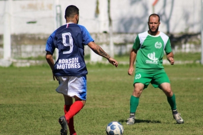 Definidos os classificados para a 3ª fase da Copa Divinópolis