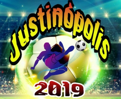 Supercopa REGIONAL Justinópolis 2019 - Informações!