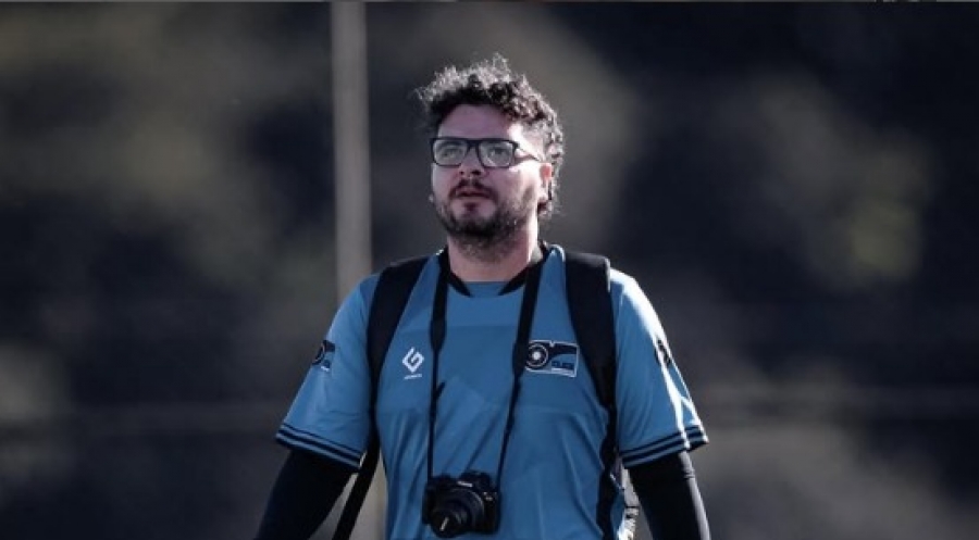 LUTO Na Várzea - Cris @crisphotobh