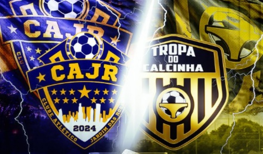 Final da Lampions Night 2026