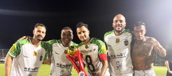 COPA SANTA CLARA/ WEB NOVIDADE @santaclaraprotecao 2026