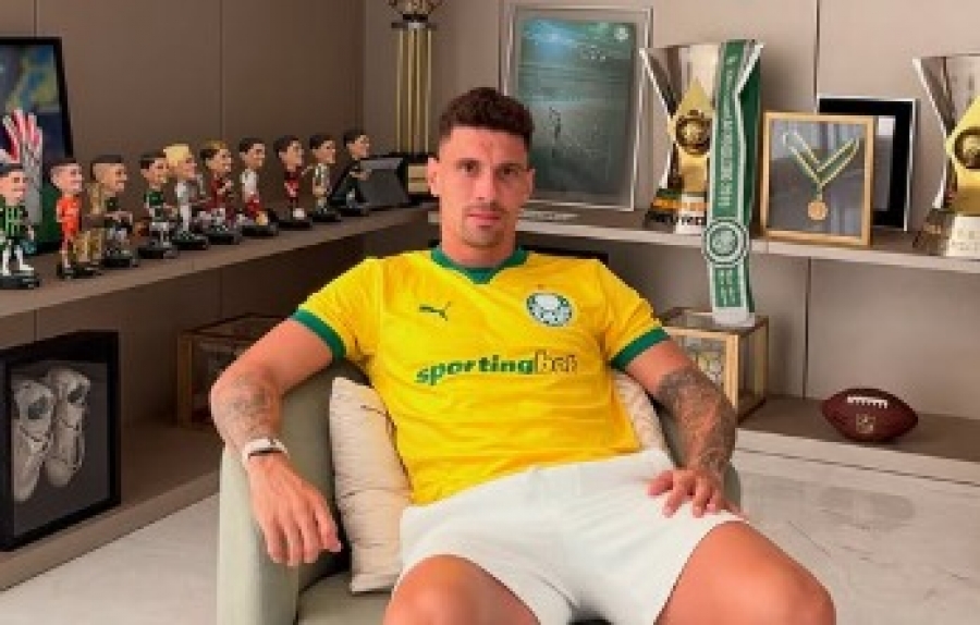 (MEU TIME FC) Capivari (MG) O PROFETA VEM A&Iacute;!