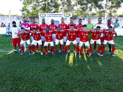 Alternativa e Independente saem na frente pela semifinal da Copa Regional