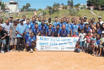 DECISÃO - Trianon é campeão da Copa Norte