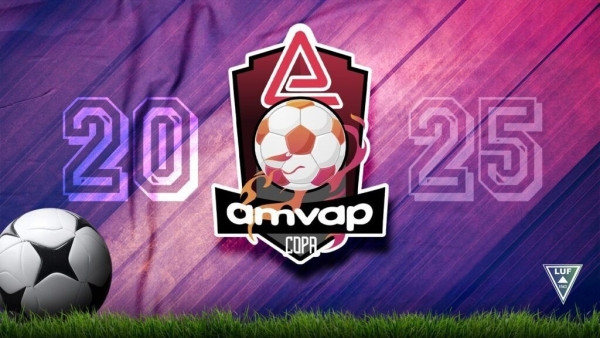 Mantida a final da Copa Amvap 2025 entre Uberlândia e Triângulo de Monte Alegre