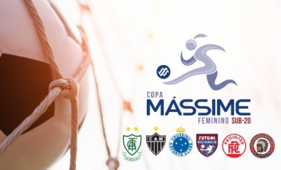 Copa Mássime Sub-20 FEMININO - Informações