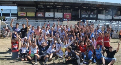 DÍNAMO SUPERA MÁFIA NOS PÊNALTIS E SE SAGRA BICAMPEÃO DA COPA DOS CAMPEÕES 2024