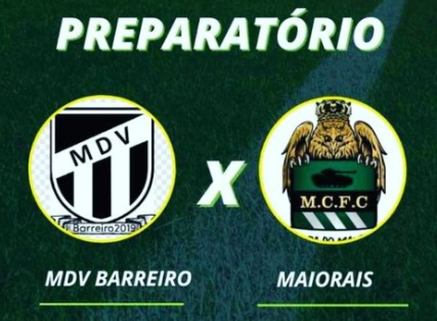 (MEU TIME FC) MDV Barreiro (BH) 2022