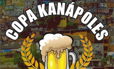 Copa KANAPOLES 2021 - Esparta e Terríveis Campeões!