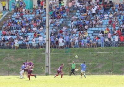 Dezessete equipe vão disputar o Campeonato Amador Unificado da Liga de Ipatinga