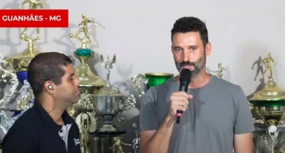 Em 2026, o Campeonato Municipal da Primeira Divis&atilde;o de Guanh&atilde;es trar&aacute; uma grande inova&ccedil;&atilde;o