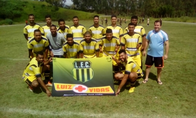 (MEU TIME FC) Lagoinha EC (Neves) na disputa da Copa da Amizade de NEVES 2018!