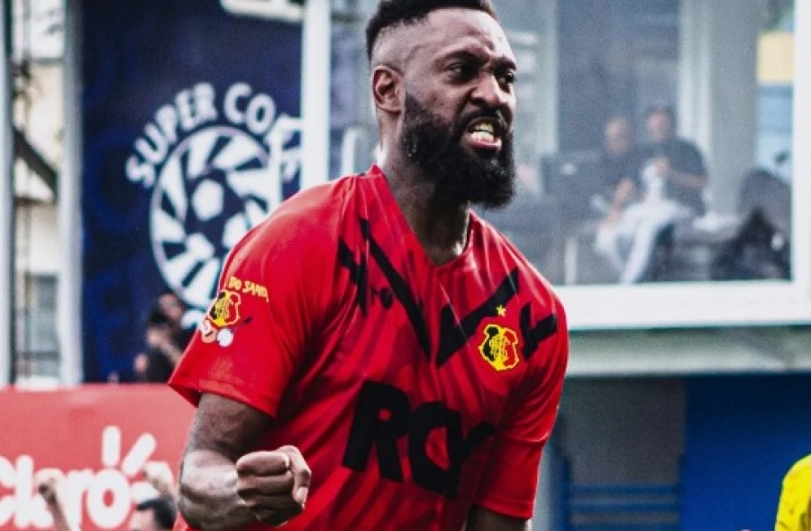 SCP2025 - Confira os “GOLS ESPETACULARES” da primeira fase e comente!
