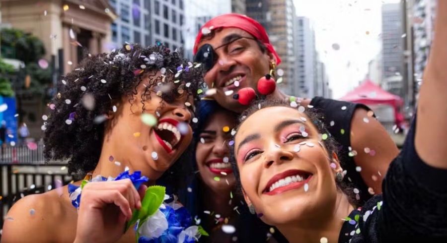 17 cuidados para aproveitar o Carnaval sem comprometer a saúde