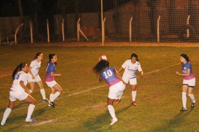 NB 41 e Belas em Campo são finalistas da 1ª Copa Columbium Feminina em Araxá
