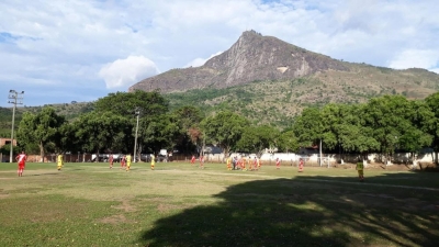 Abertas as inscrições de times para a 1ª edição da Taça Corujão Valadares de Futebol de Campo