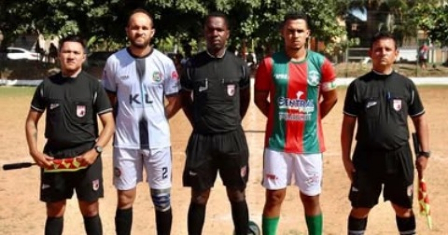 Série B de Santa Luzia (MG) 2025