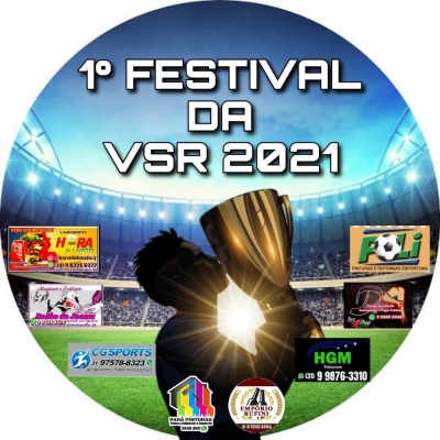 (Festas/eventos&amp;Confrarias FC) 1º FESTIVAL VSR