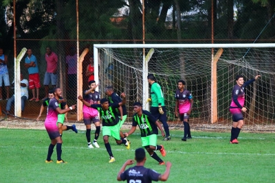 Clínica Equilíbrio vence Fortaleza e conquista o título da Copa União Temporada 2019 em Patrocínio