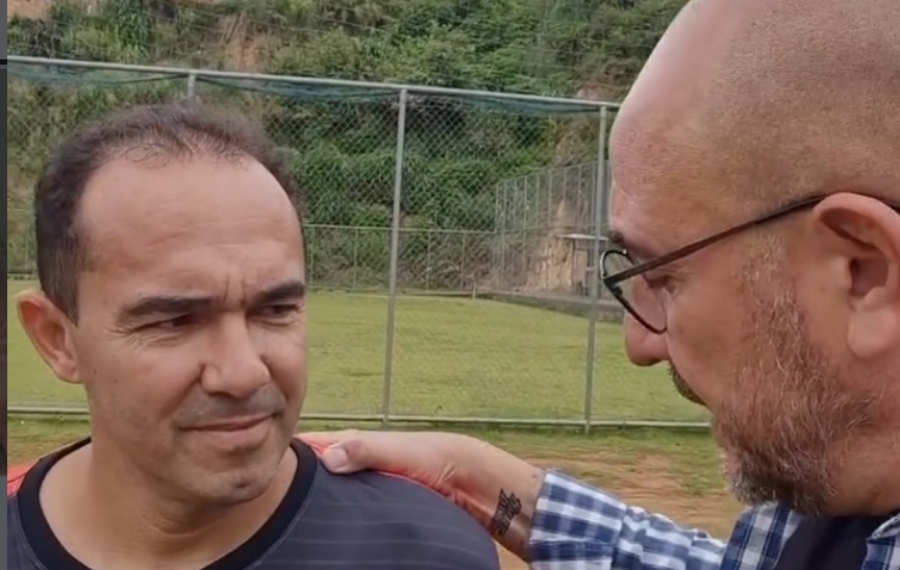 COMO RESOLVER? | William Travassos foi at&eacute; Raposos com o quadro Como Resolver?, do Itatiaia Agora