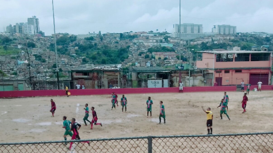 C.R. Direto do ZAPZAP: São Luiz rumo a copa! (2 a 1 contra o Sta. Lucia)