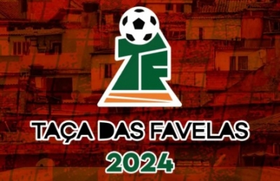 Taça das Favelas 2024