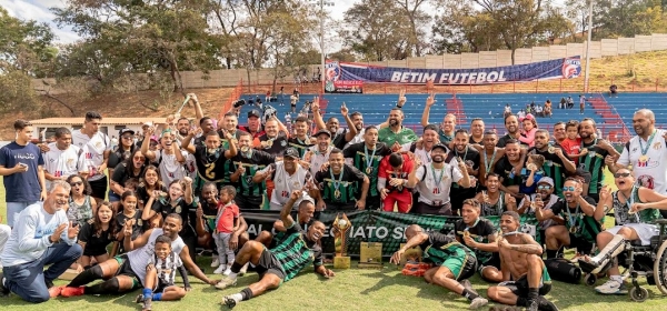 BETIM Serie A 2025