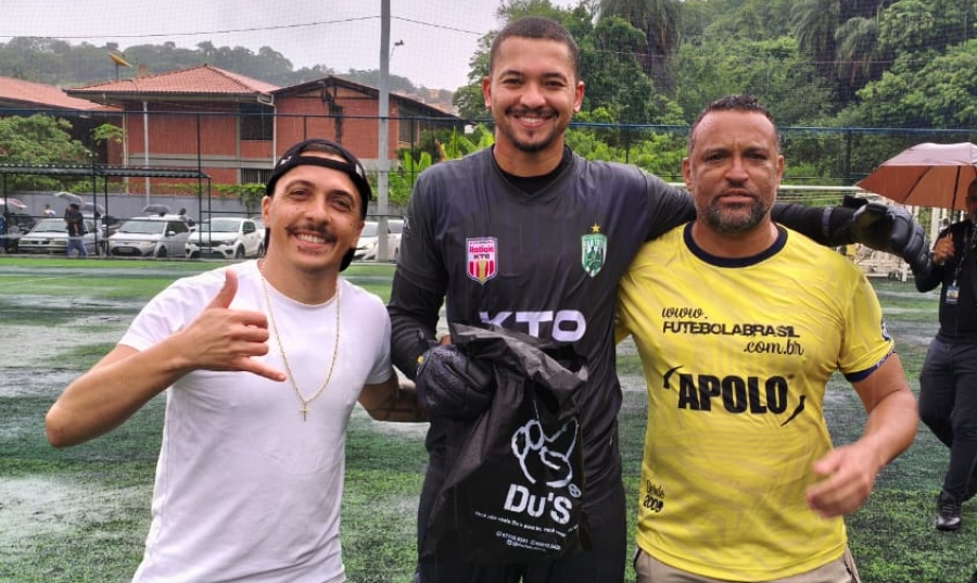 Jogo da Semana FBB!/@tudovarzeafc: @saobernardooficial_ 0-0 @a.e.familia_vila_trevo