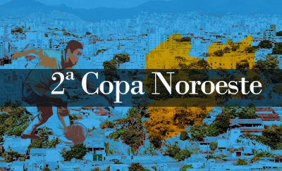 SUPER Tabelão - 2ª Copa Noroeste/BH - 2015: FINAL!