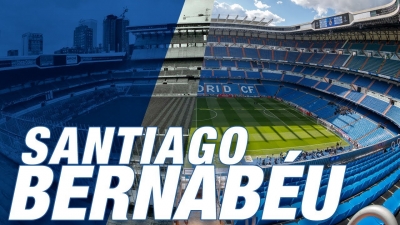 Mas afinal quem foi Santiago Bernabéu? Conheça o nome por trás do estádio do Real Madrid