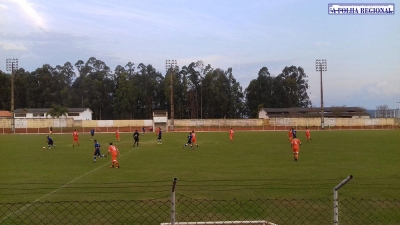 Definidos os semifinalistas do Campeonato de Futebol de Monte Belo