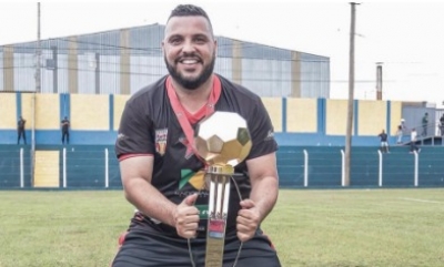 +1 Para Torcer no Profi - RG no Campeonato Mineiro