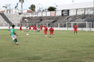 Bola vai rolar no dia 19/05 pela 28ª edição do Campeonato Ruralão de Araxá