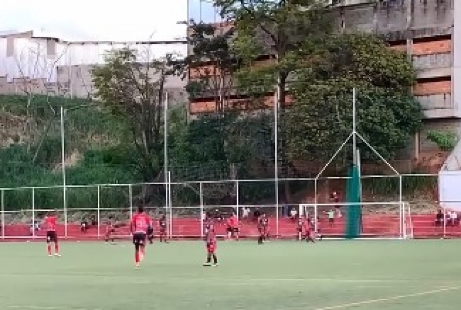 SFAC S&Eacute;RIE A 2026: Mineirinho x Felicidade DFA