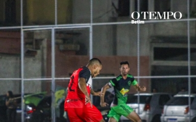 DECISÃO - A emoção dos confrontos mata-mata da Copa Vagalume masculina estão de volta nesta semana.