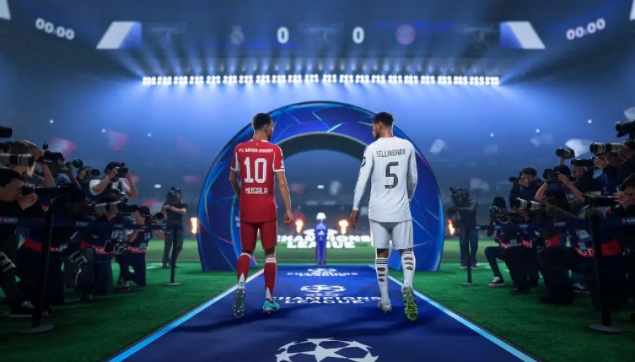 Lançamento do EA FC 26: tudo o que sabemos sobre o próximo simulador de futebol