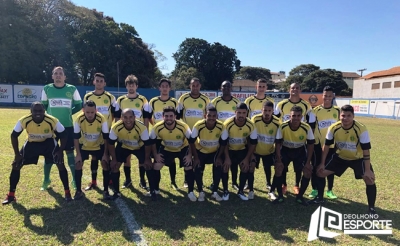 Confira as novidades do Campeonato de Futebol Amador de Luz - MG - Início: 31/08