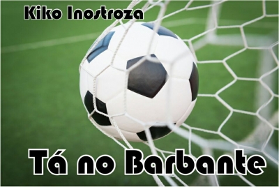 COLUNA TÁ NO BARBANTE - A riqueza do Futebol Esmeraldense...