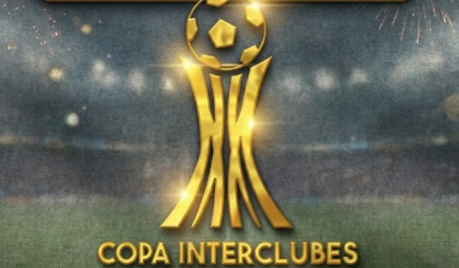 Copa Interclubes de Futebol - Edi&ccedil;&atilde;o 2026