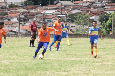 Ferrocarril goleia e é o primeiro finalista da 13ª Copa Norte em Araxá