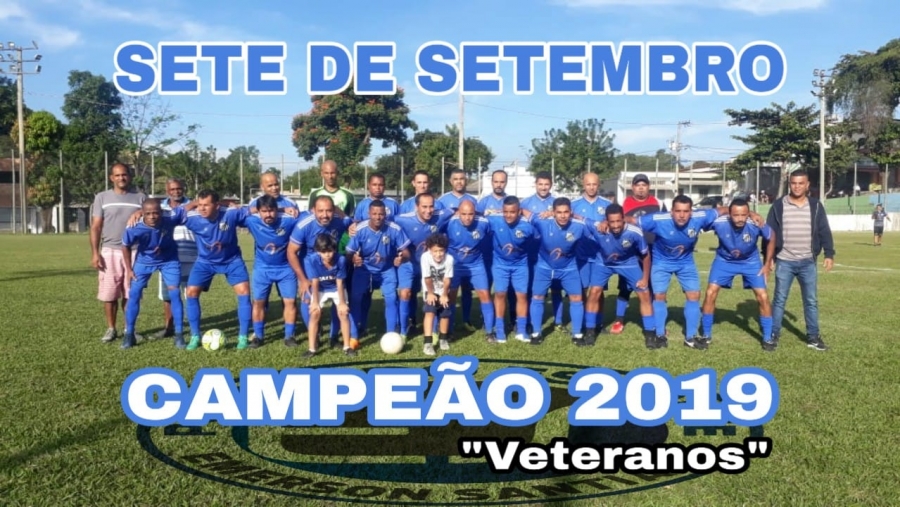 Sete de Setembro Futebol Clube (Belo Horizonte – MG) – Temporada