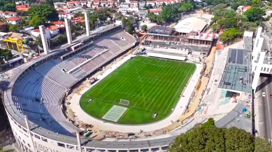 Taça das Favelas (BASE) Nacional 2024