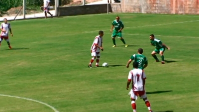 Começa nesse sábado (30/11) o campeonato amador de Barbacena