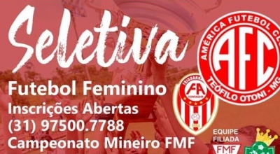 (MEU TIME FC) Frigoarnaldo (Contagem)/FEMININO - Avaliação